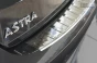 Galinio bamperio apsauga Opel Astra K Hatchback (2015-2021)